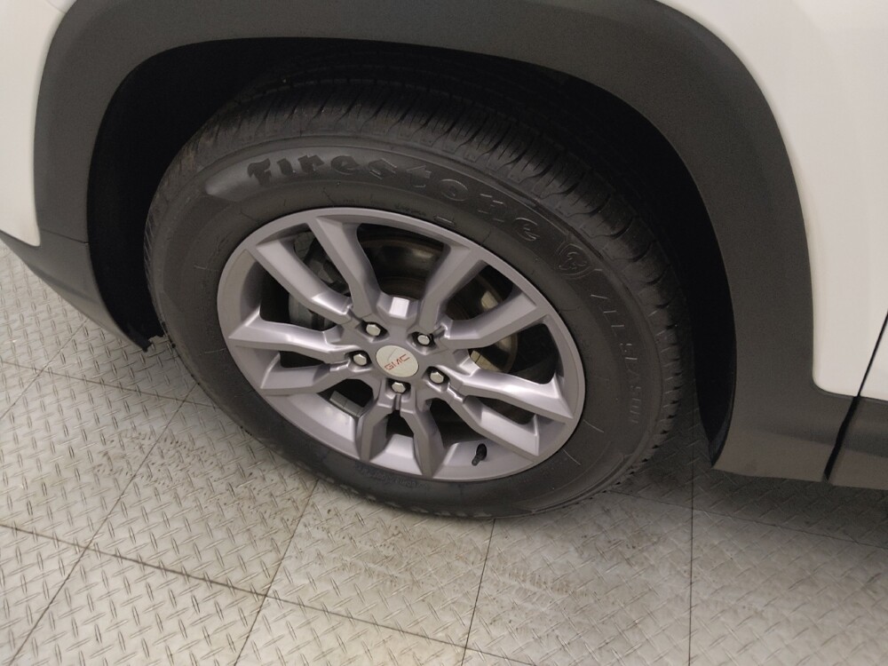 2023 GMC Terrain in Des Moines, IA 50310 - 18120723 31