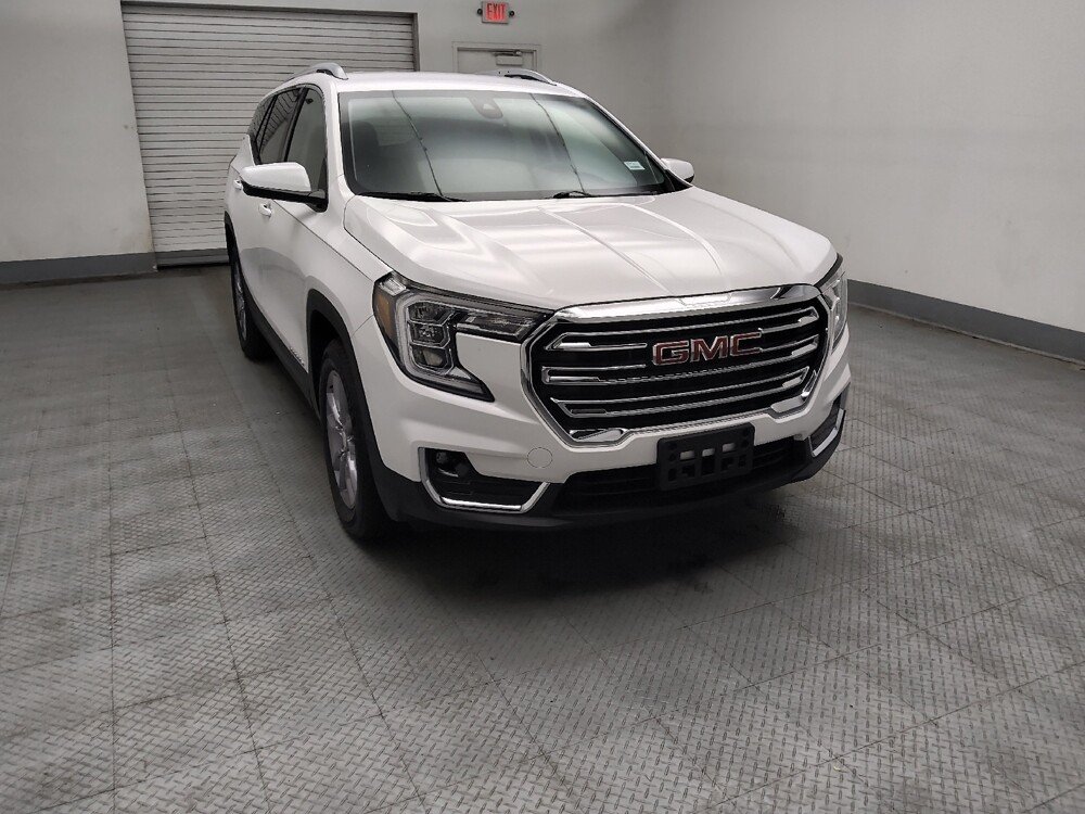 2023 GMC Terrain in Des Moines, IA 50310 - 18120723 13
