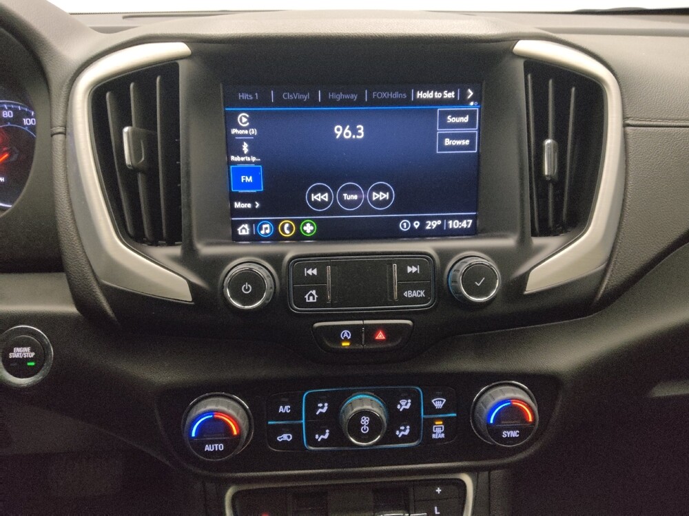 2023 GMC Terrain in Des Moines, IA 50310 - 18120723 25