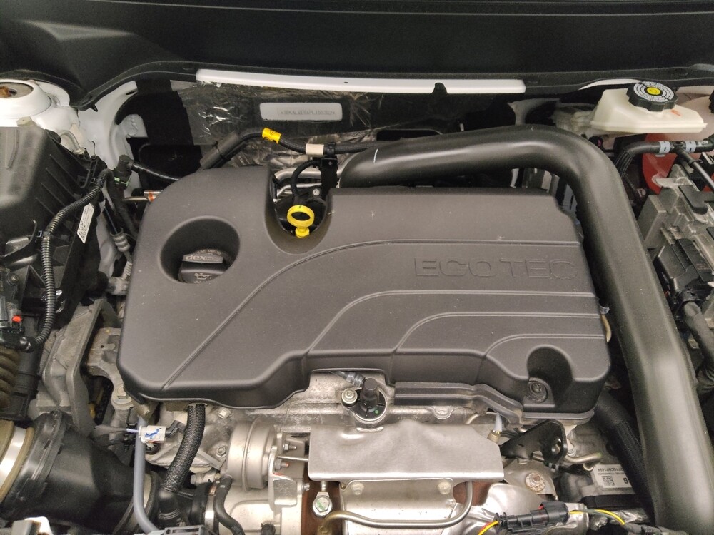 2023 GMC Terrain in Des Moines, IA 50310 - 18120723 30