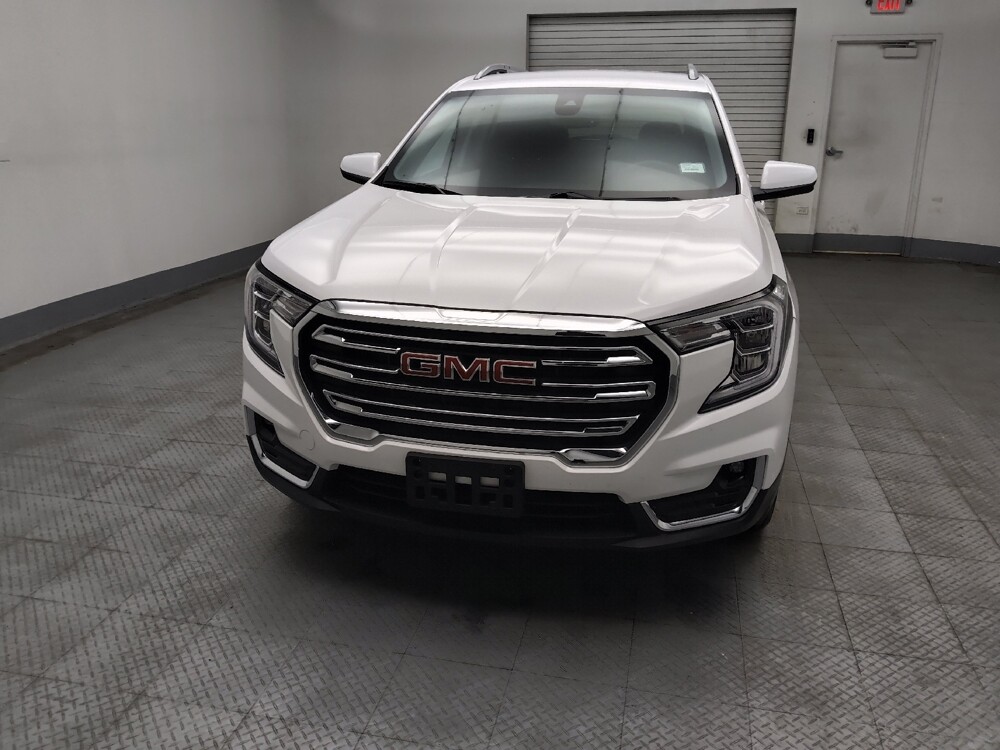 2023 GMC Terrain in Des Moines, IA 50310 - 18120723 15