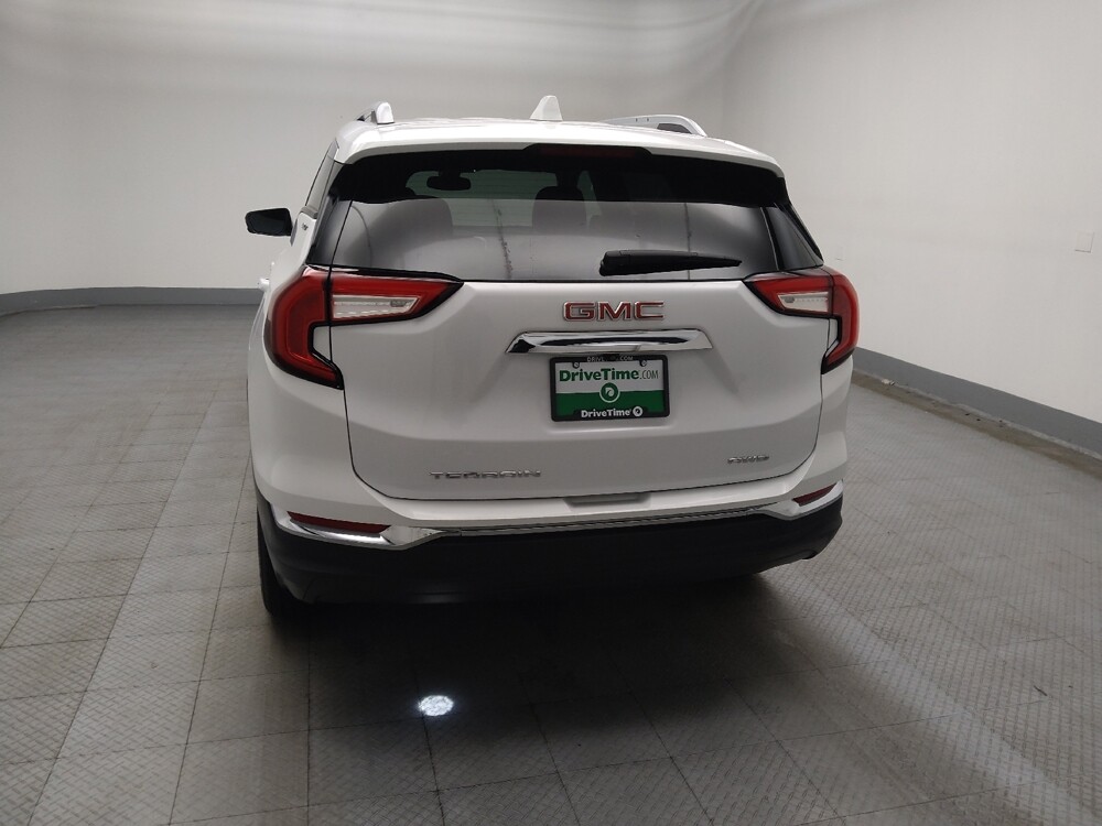 2023 GMC Terrain in Des Moines, IA 50310 - 18120723 6