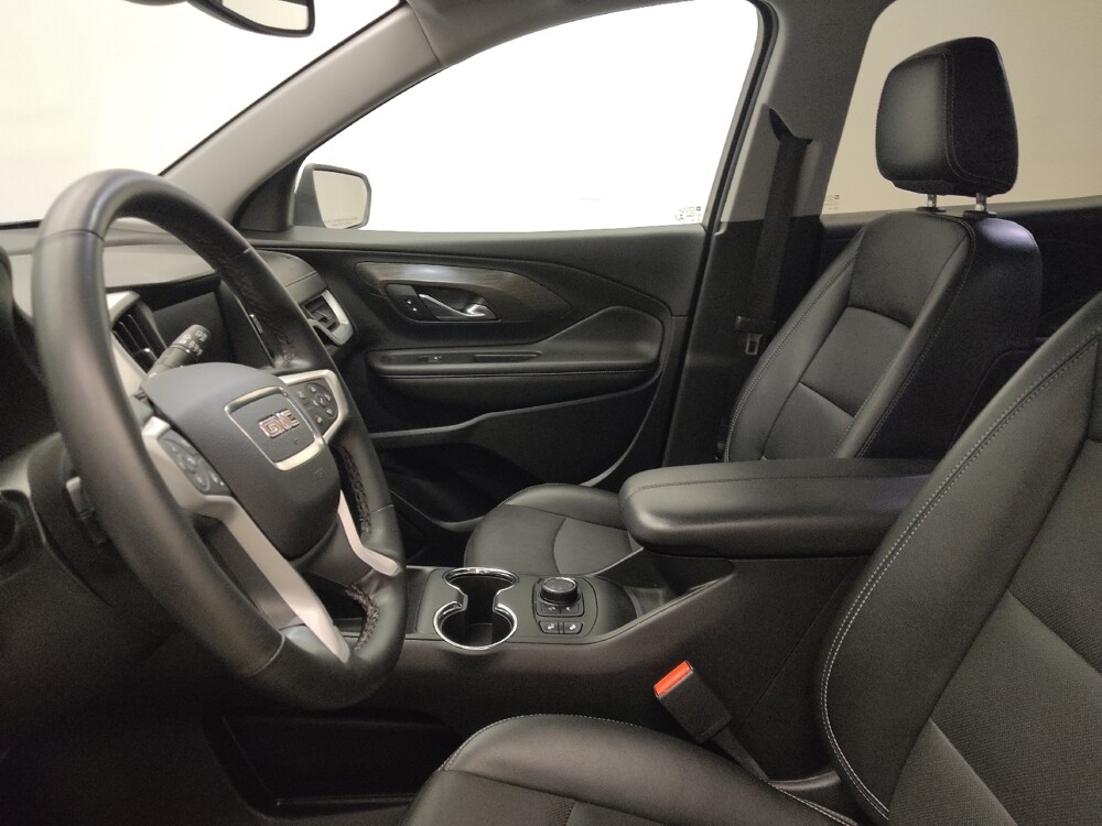 2023 GMC Terrain in Des Moines, IA 50310 - 18120723 17