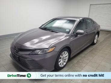 2018 Toyota Camry in Highland, IN 46322