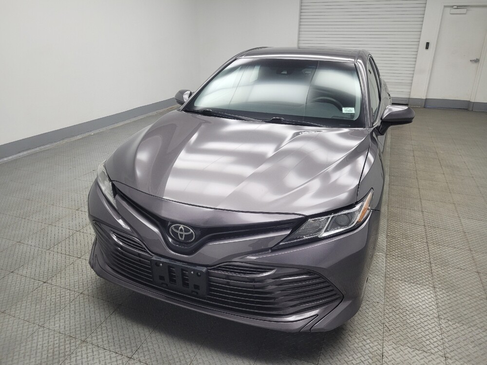 2018 Toyota Camry in Highland, IN 46322 - 18120724 15