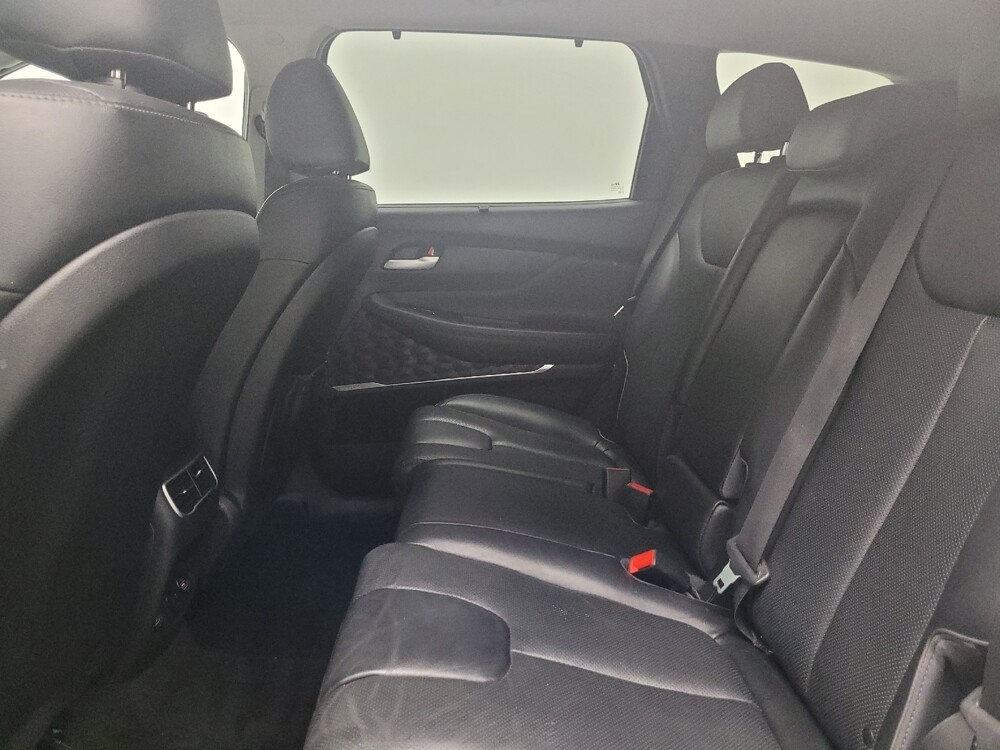 2022 Hyundai Santa Fe in Grand Rapids, MI 49508 - 18120725 18
