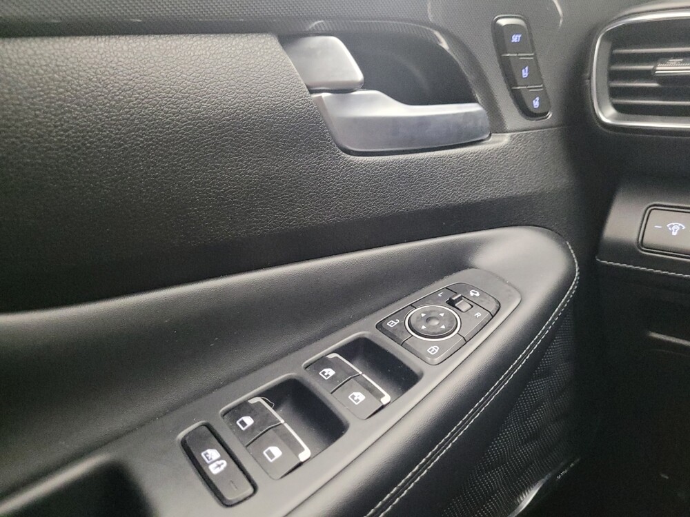 2022 Hyundai Santa Fe in Grand Rapids, MI 49508 - 18120725 27