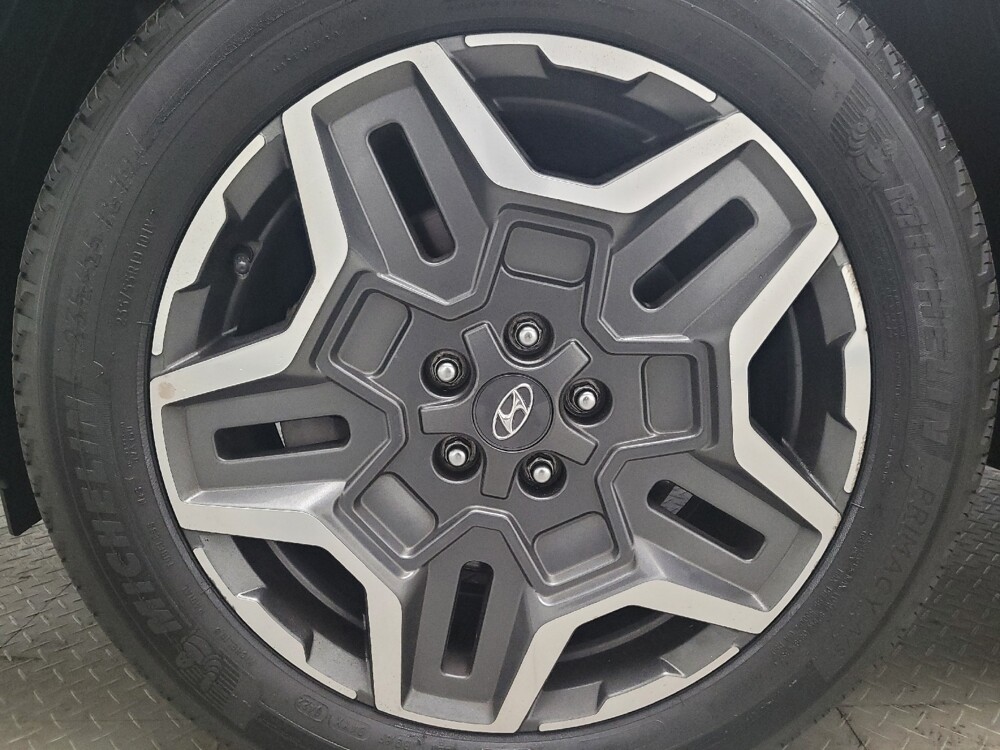 2022 Hyundai Santa Fe in Grand Rapids, MI 49508 - 18120725 31