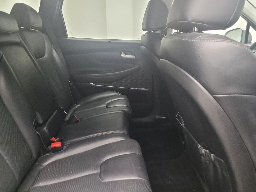 2022 Hyundai Santa Fe in Grand Rapids, MI 49508 - 18120725 19