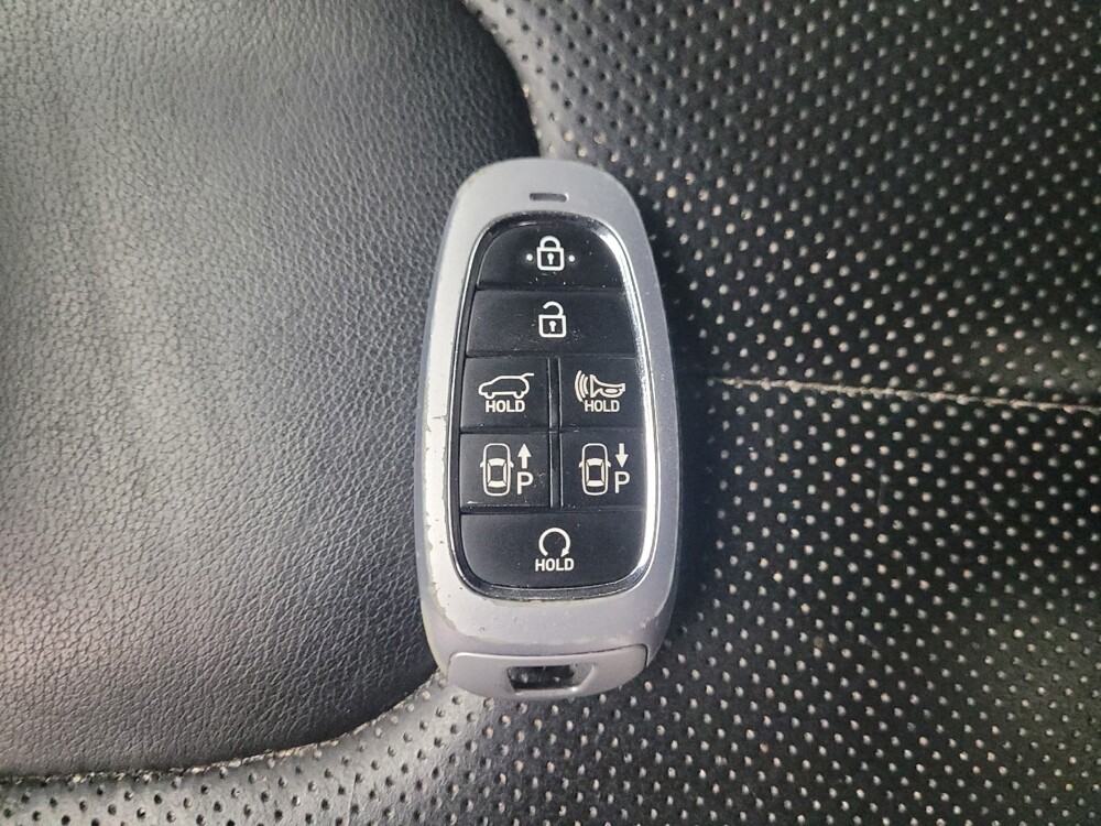 2022 Hyundai Santa Fe in Grand Rapids, MI 49508 - 18120725 32