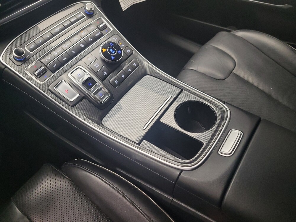 2022 Hyundai Santa Fe in Grand Rapids, MI 49508 - 18120725 26