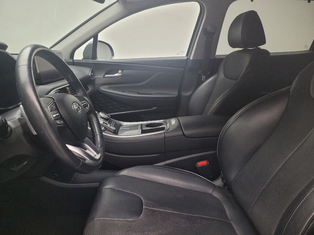 2022 Hyundai Santa Fe in Grand Rapids, MI 49508 - 18120725 17