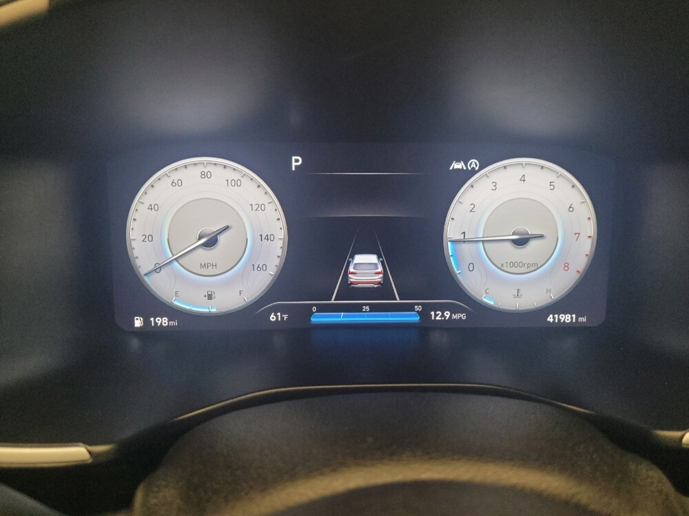 2022 Hyundai Santa Fe in Grand Rapids, MI 49508 - 18120725 23