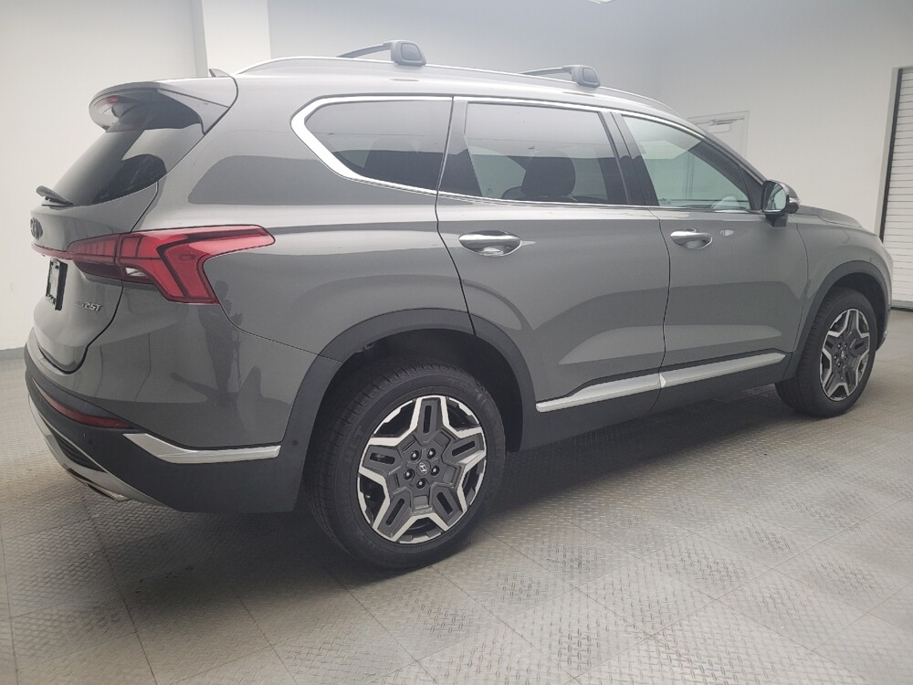 2022 Hyundai Santa Fe in Grand Rapids, MI 49508 - 18120725 10