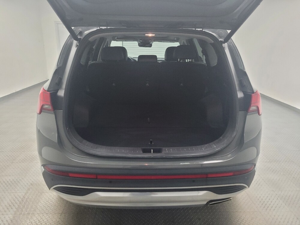 2022 Hyundai Santa Fe in Grand Rapids, MI 49508 - 18120725 29