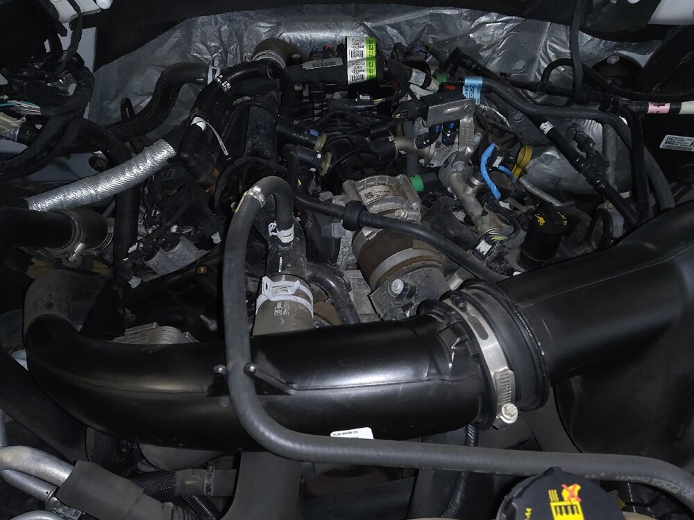 2020 Ford F150 in Orlando, FL 32808 - 18120726 30