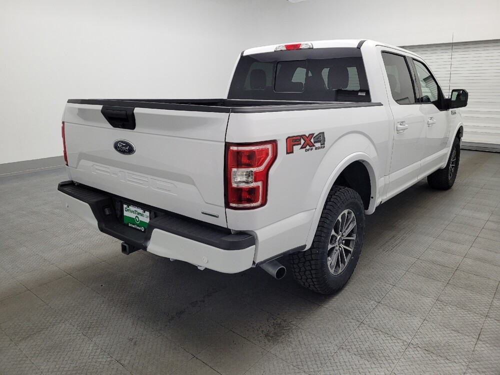 2020 Ford F150 in Orlando, FL 32808 - 18120726 9