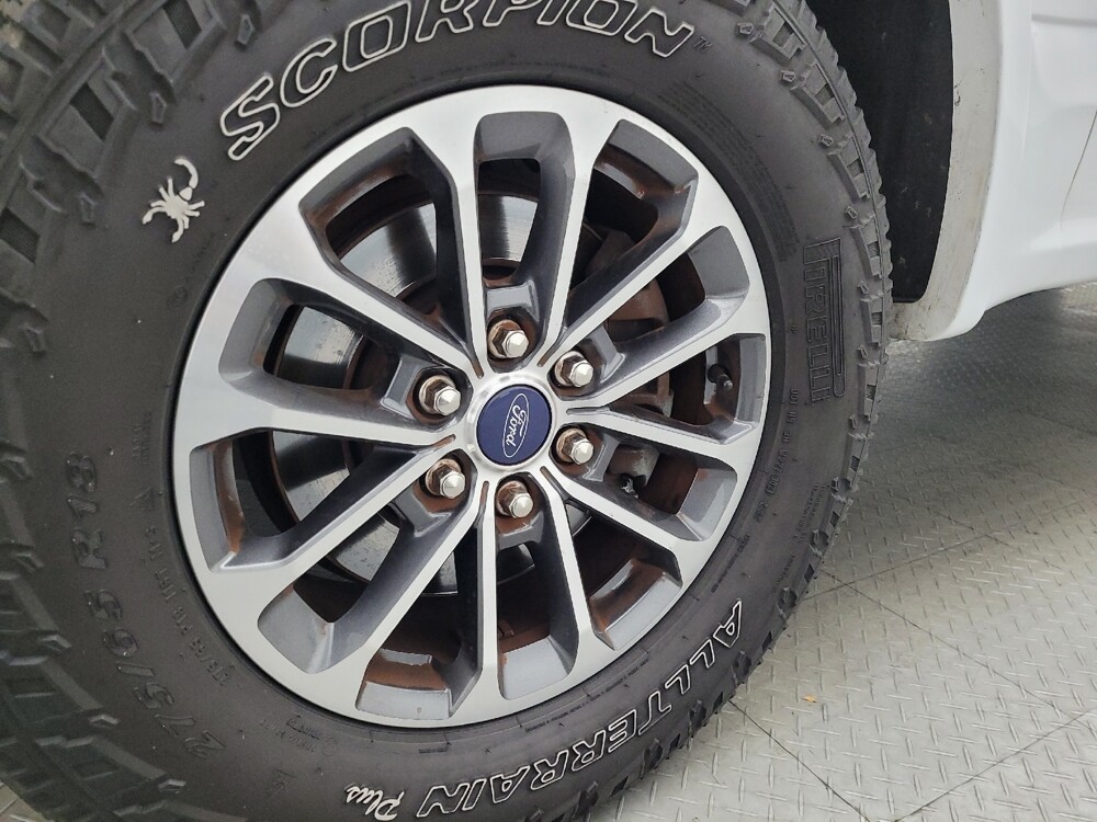 2020 Ford F150 in Orlando, FL 32808 - 18120726 31