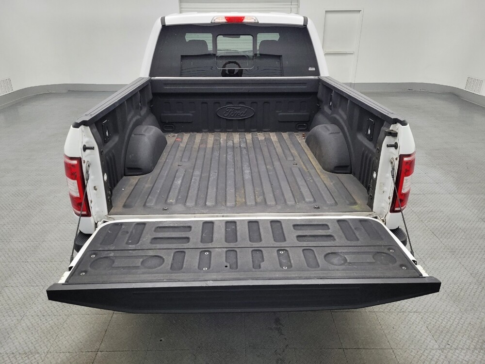 2020 Ford F150 in Orlando, FL 32808 - 18120726 29