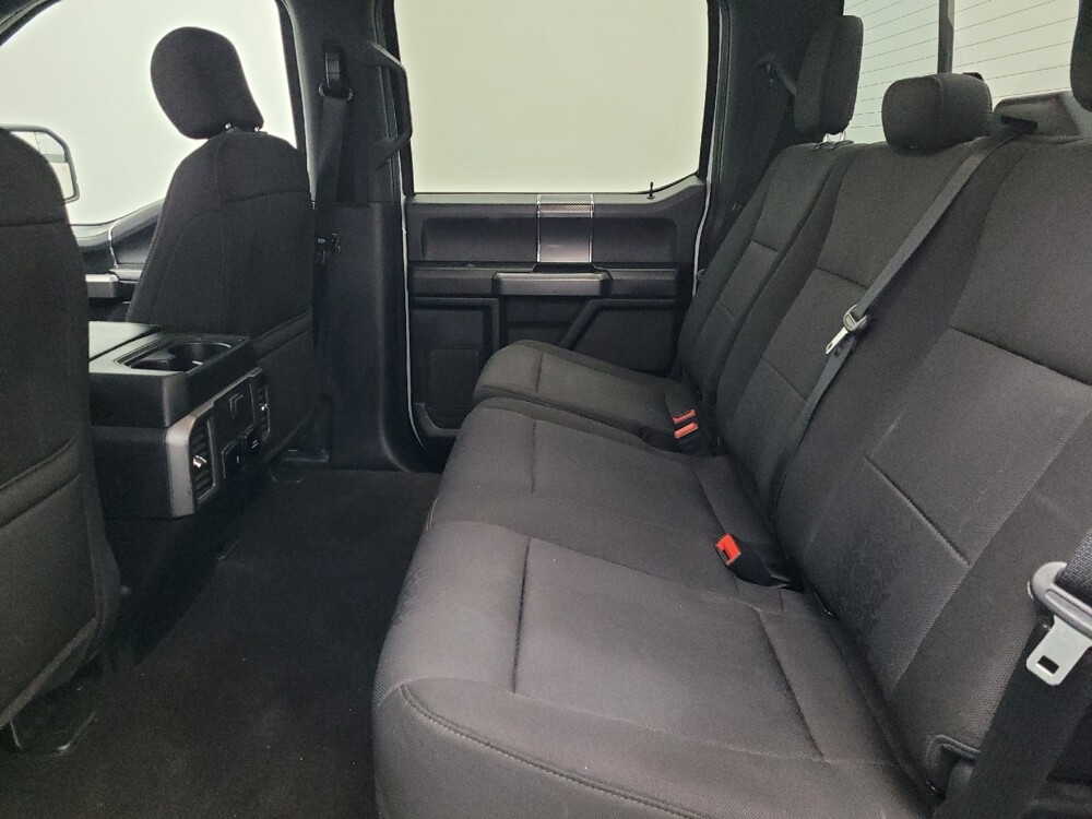 2020 Ford F150 in Orlando, FL 32808 - 18120726 18