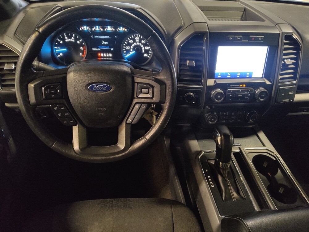 2020 Ford F150 in Orlando, FL 32808 - 18120726 22
