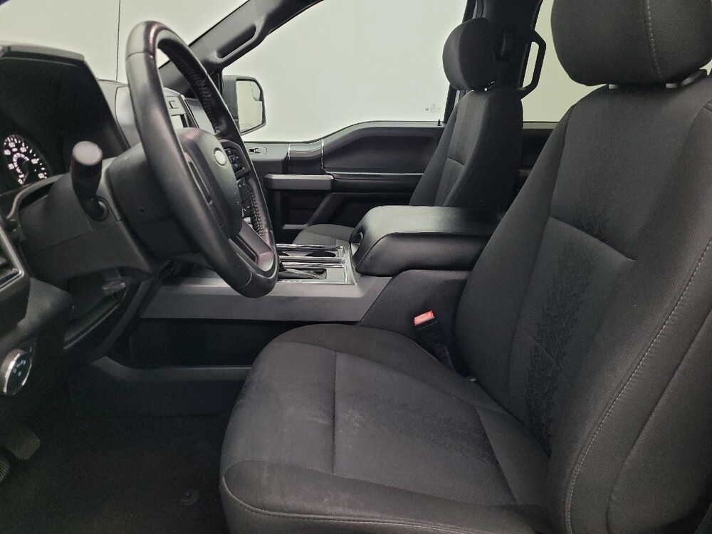 2020 Ford F150 in Orlando, FL 32808 - 18120726 17