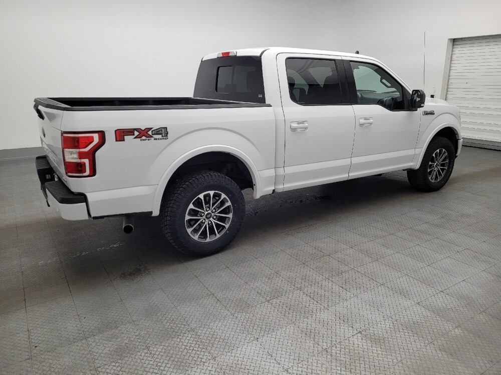 2020 Ford F150 in Orlando, FL 32808 - 18120726 10