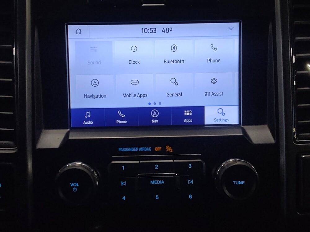 2020 Ford F150 in Orlando, FL 32808 - 18120726 25