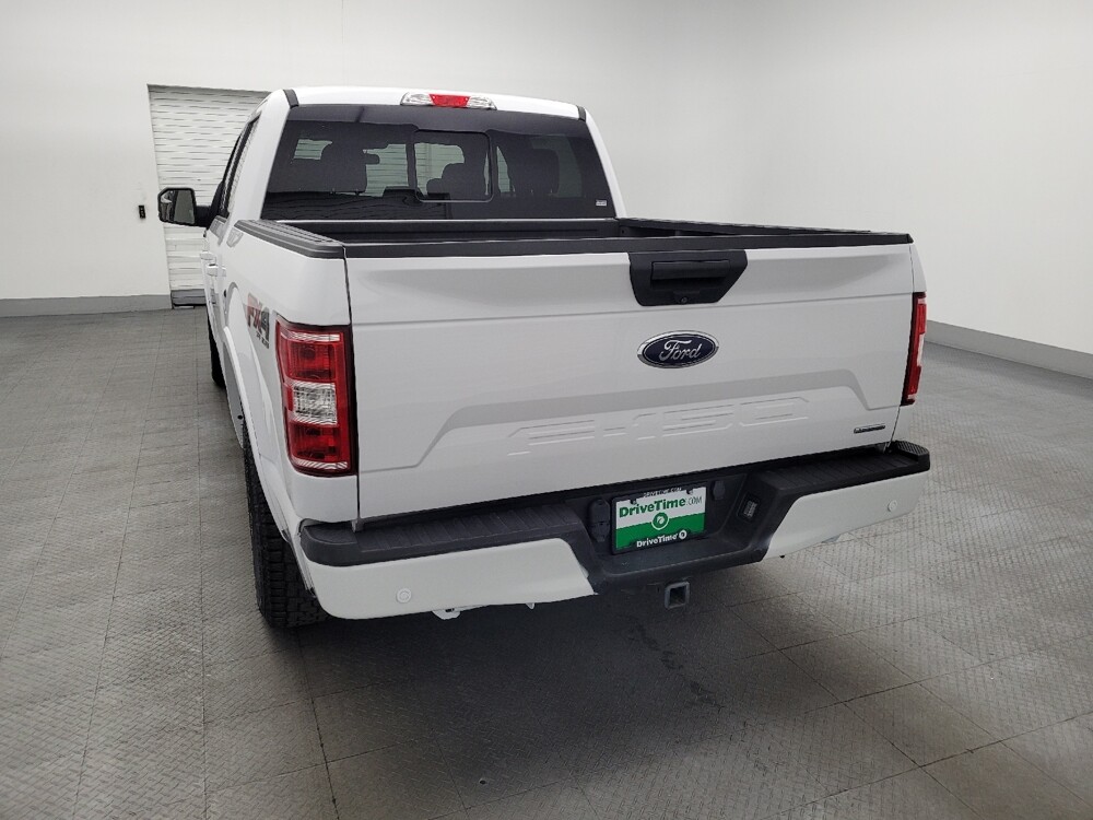 2020 Ford F150 in Orlando, FL 32808 - 18120726 6