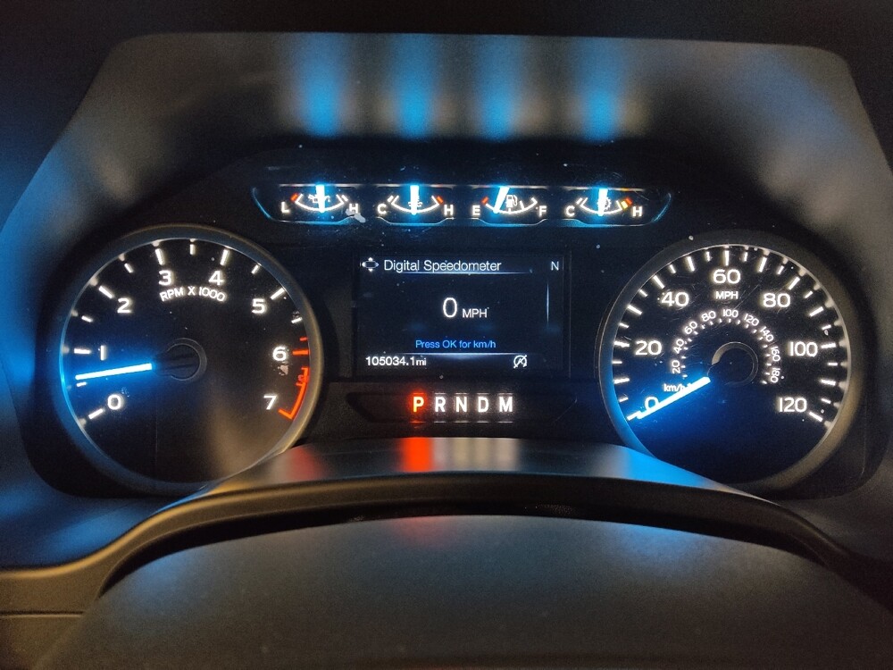 2020 Ford F150 in Orlando, FL 32808 - 18120726 23