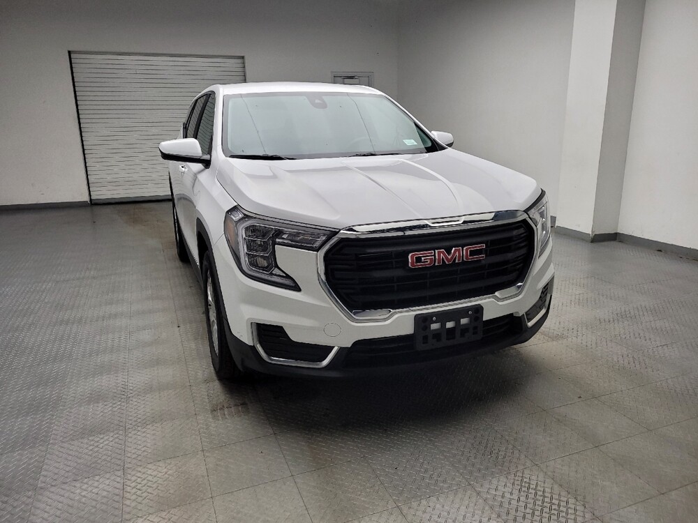 2023 GMC Terrain in Grand Rapids, MI 49508 - 18120727 14