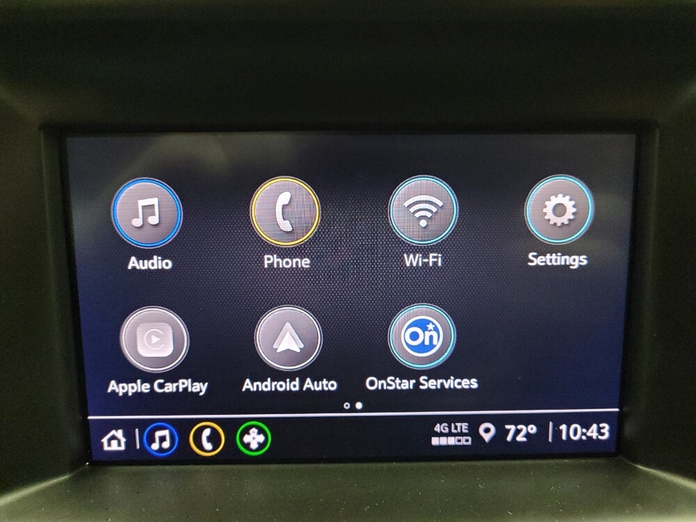 2023 GMC Terrain in Grand Rapids, MI 49508 - 18120727 25