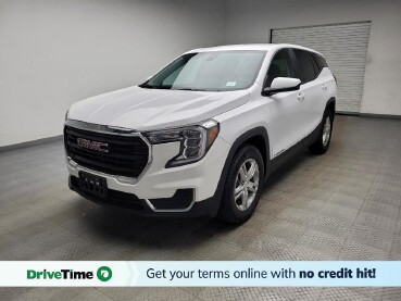 2023 GMC Terrain in Grand Rapids, MI 49508