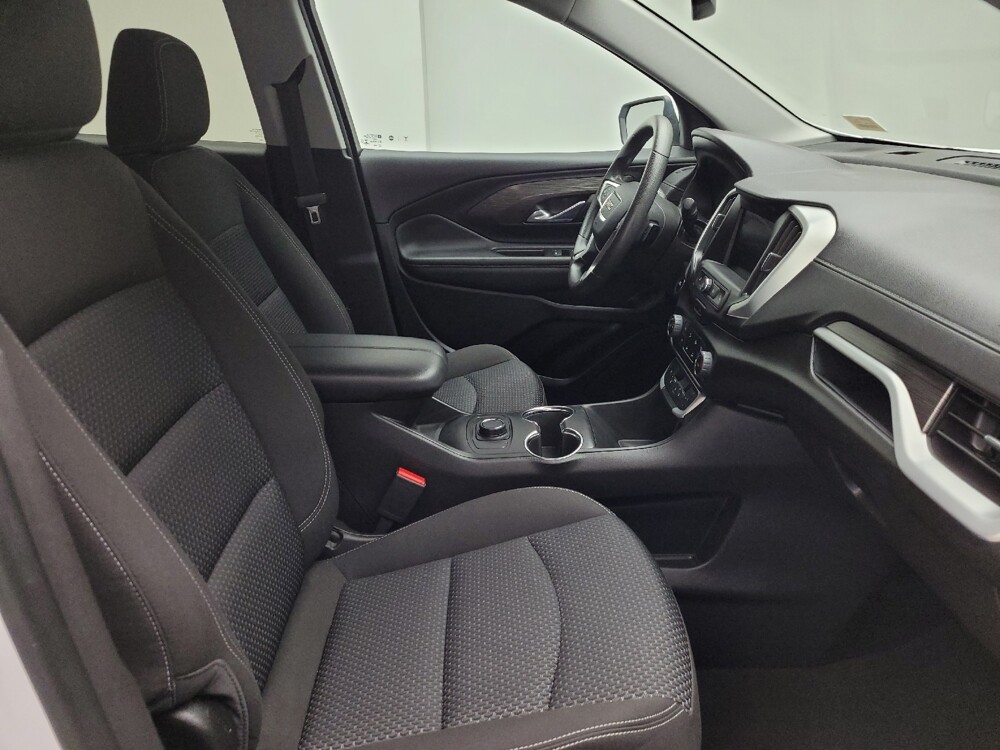 2023 GMC Terrain in Grand Rapids, MI 49508 - 18120727 21