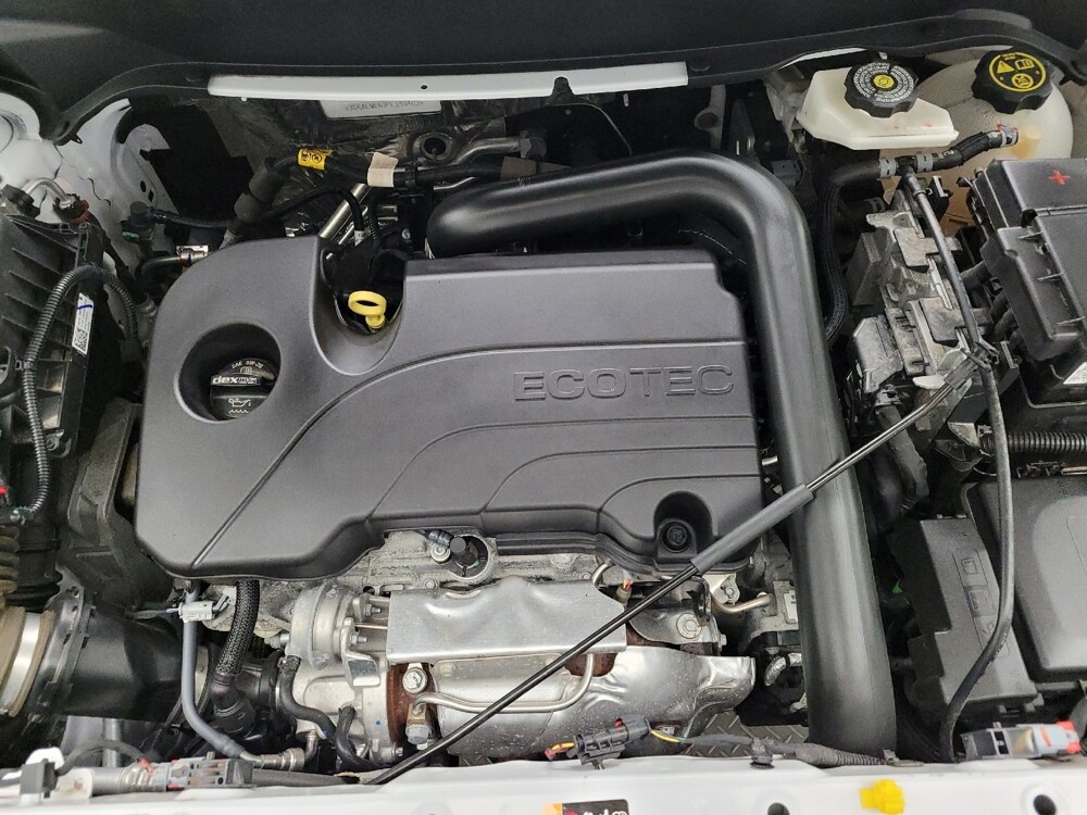 2023 GMC Terrain in Grand Rapids, MI 49508 - 18120727 30