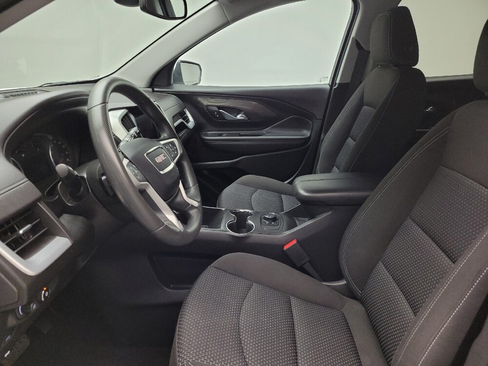 2023 GMC Terrain in Grand Rapids, MI 49508 - 18120727 17