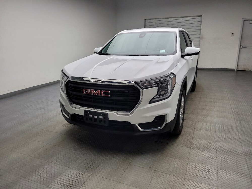 2023 GMC Terrain in Grand Rapids, MI 49508 - 18120727 15