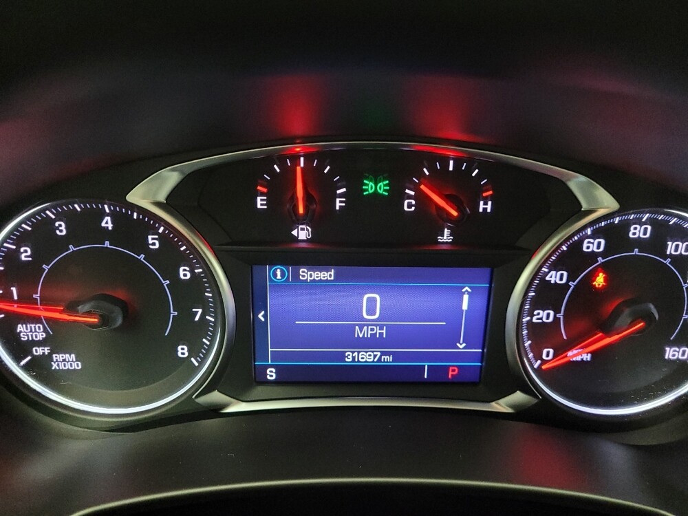 2023 GMC Terrain in Grand Rapids, MI 49508 - 18120727 23