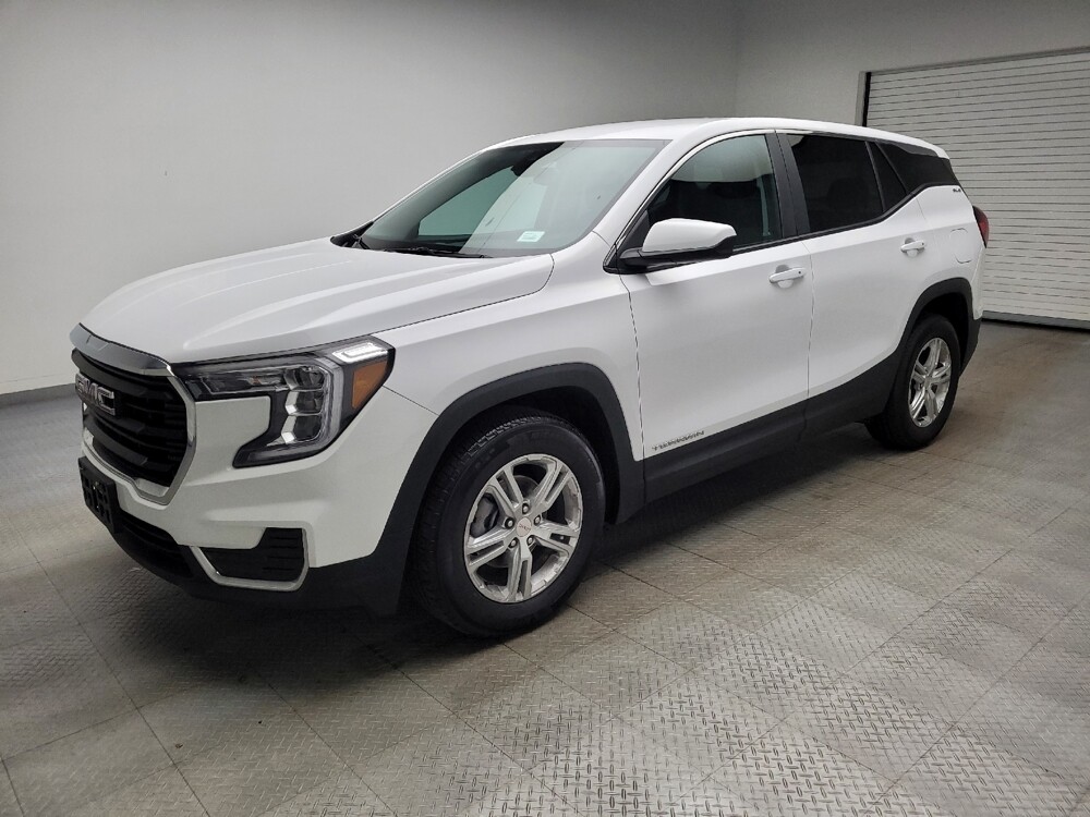 2023 GMC Terrain in Grand Rapids, MI 49508 - 18120727 2