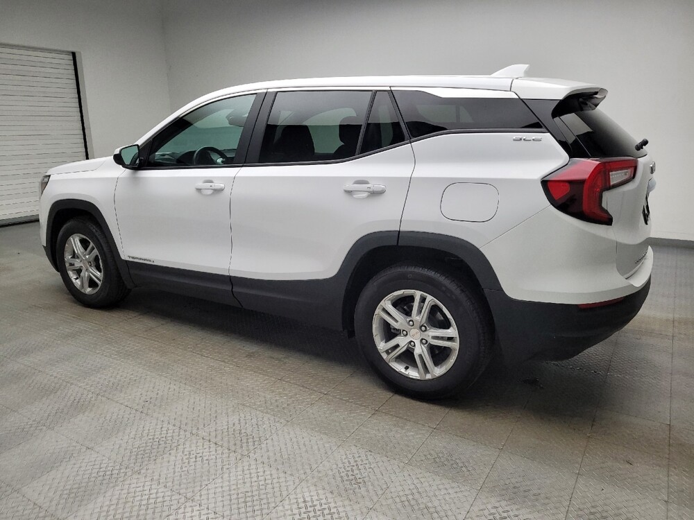 2023 GMC Terrain in Grand Rapids, MI 49508 - 18120727 3