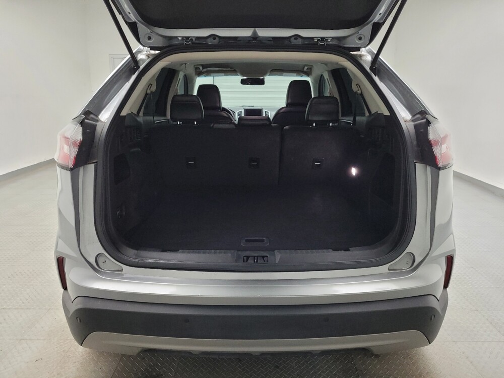 2023 Ford Edge in Grand Rapids, MI 49508 - 18120728 29