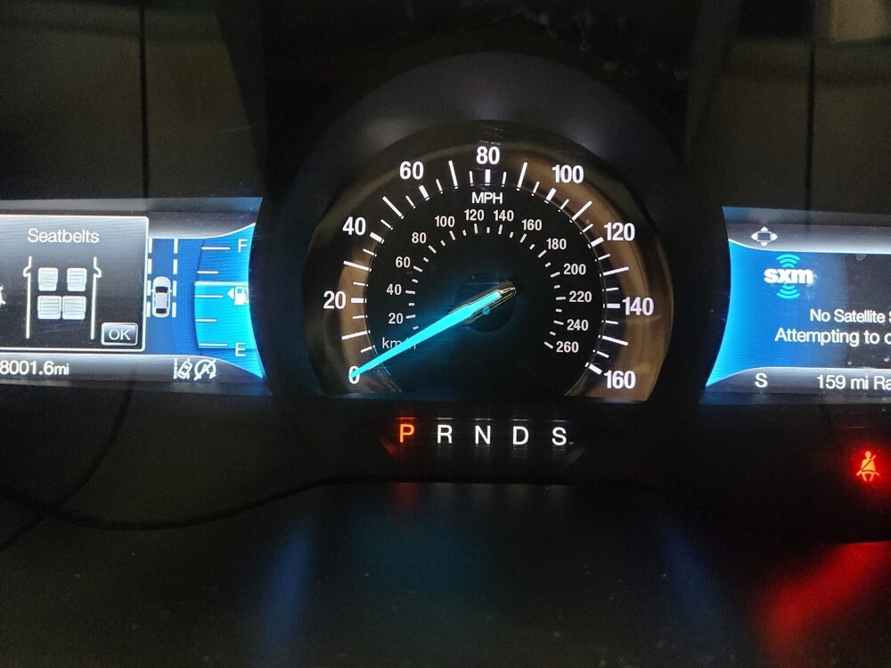 2023 Ford Edge in Grand Rapids, MI 49508 - 18120728 23