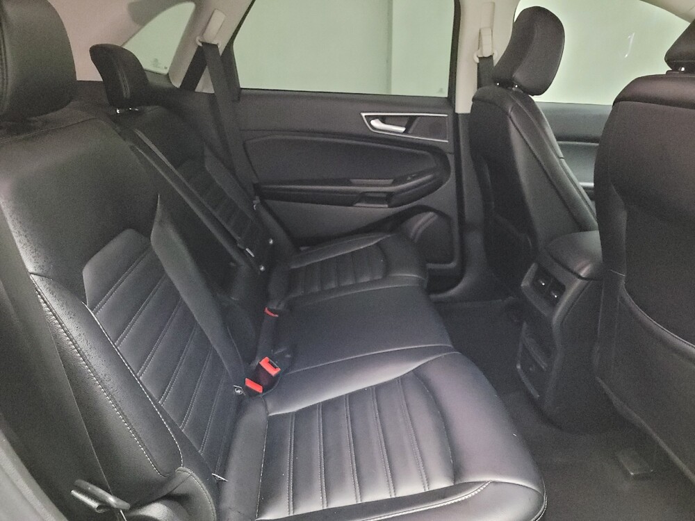 2023 Ford Edge in Grand Rapids, MI 49508 - 18120728 19