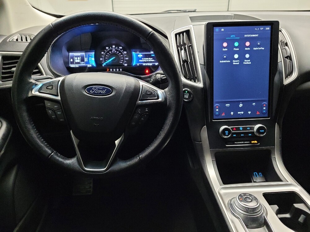 2023 Ford Edge in Grand Rapids, MI 49508 - 18120728 22