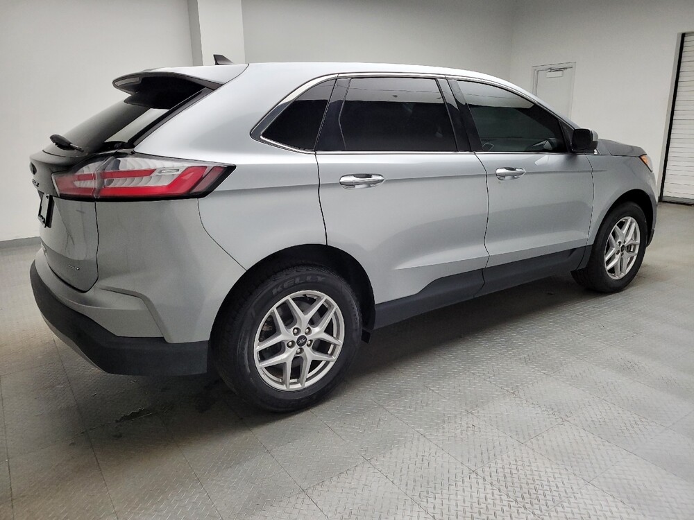 2023 Ford Edge in Grand Rapids, MI 49508 - 18120728 10