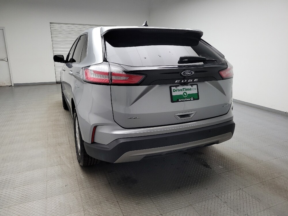 2023 Ford Edge in Grand Rapids, MI 49508 - 18120728 6