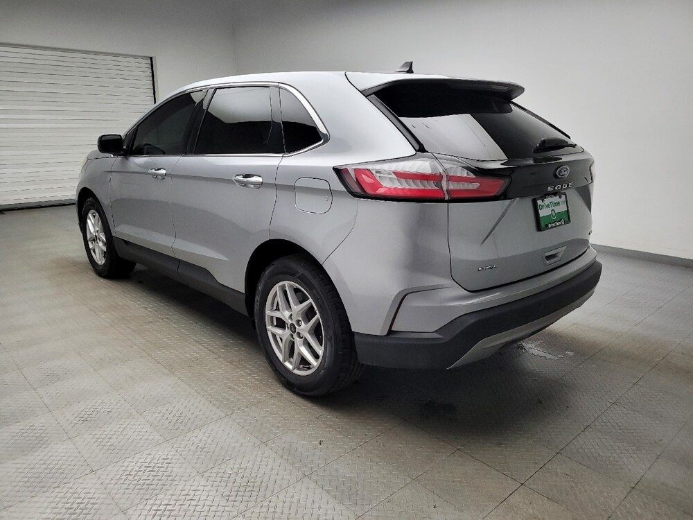 2023 Ford Edge in Grand Rapids, MI 49508 - 18120728 5