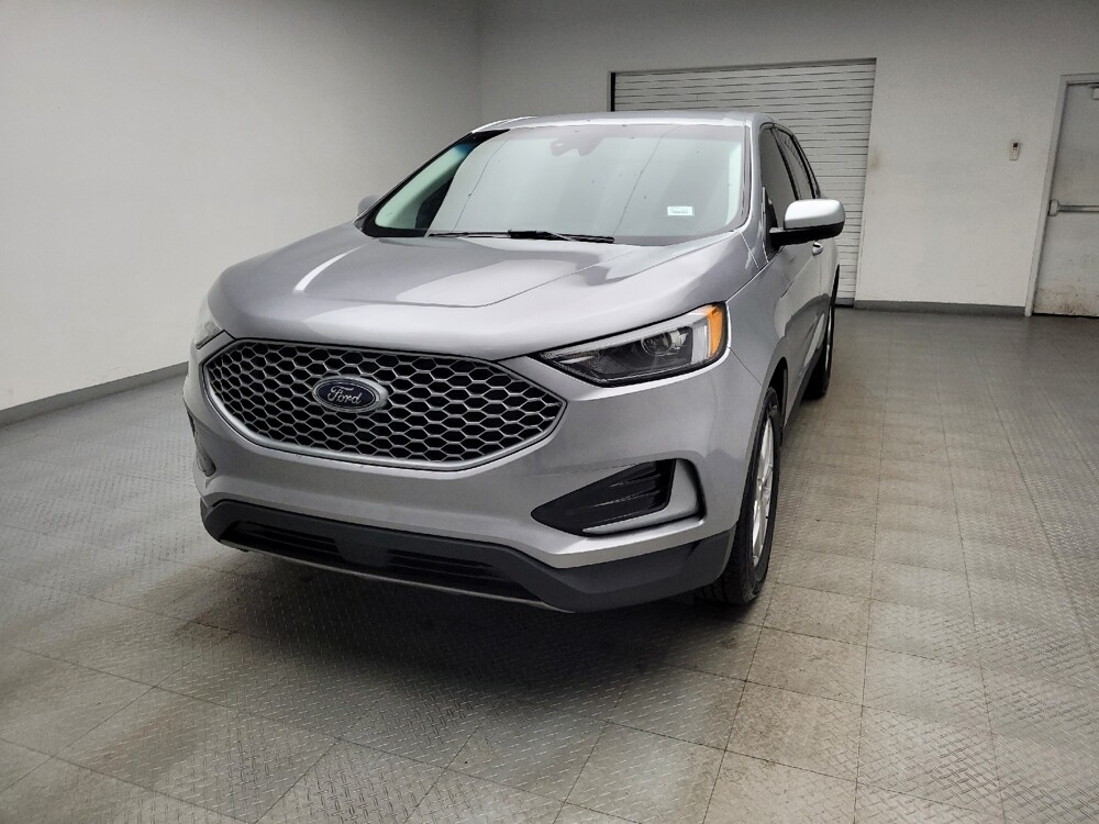 2023 Ford Edge in Grand Rapids, MI 49508 - 18120728 15