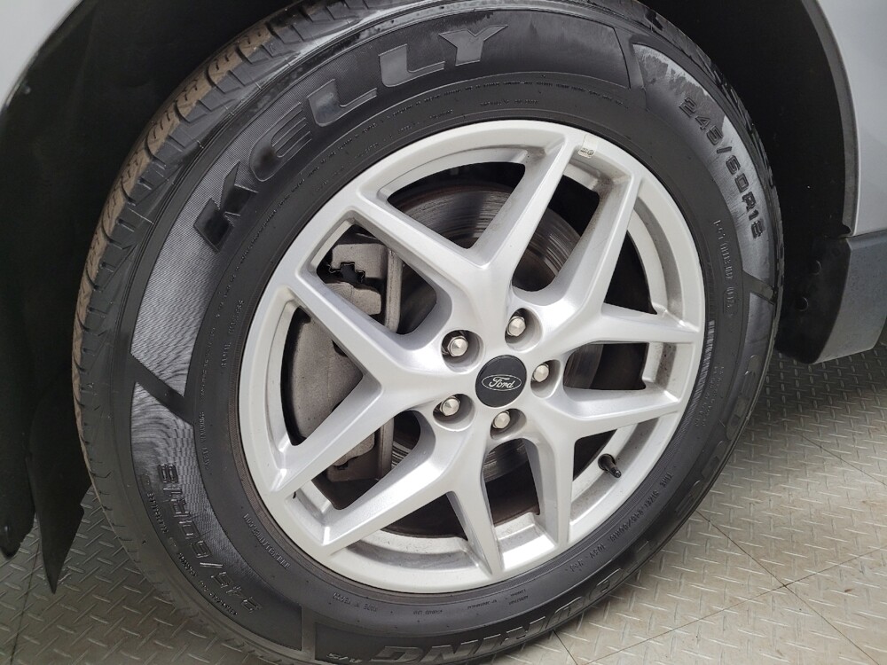 2023 Ford Edge in Grand Rapids, MI 49508 - 18120728 31