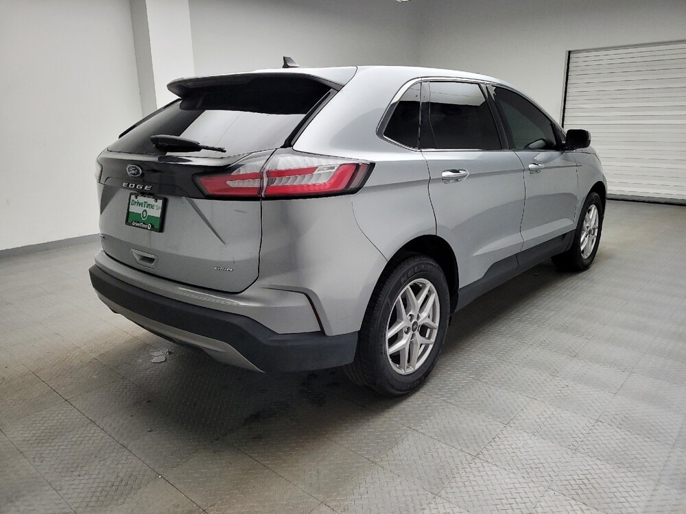 2023 Ford Edge in Grand Rapids, MI 49508 - 18120728 9